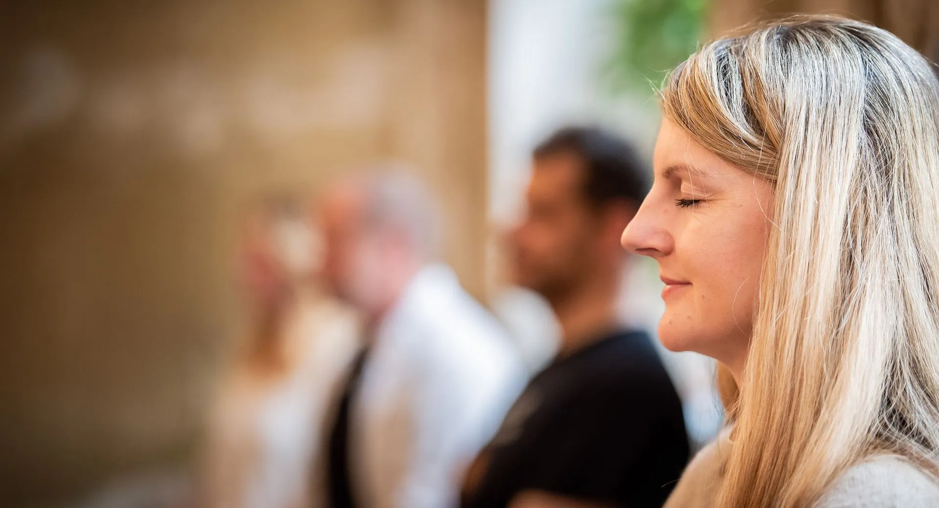 8týdenní kurz mindfulness