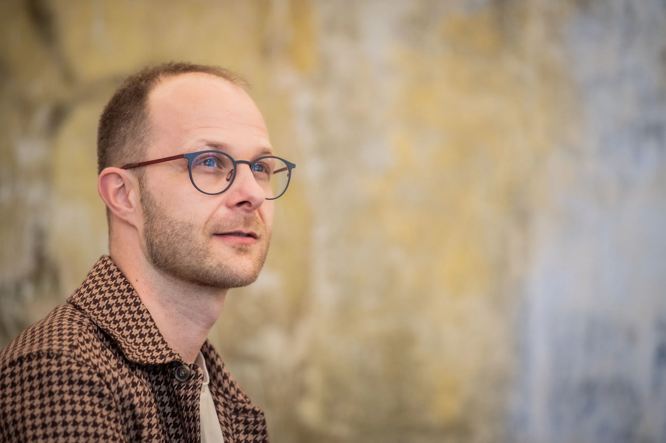 Michal Dvořák